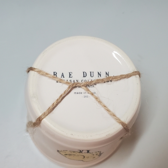 New Rae Dunn Happy Spring Planter - Picture 9 of 9